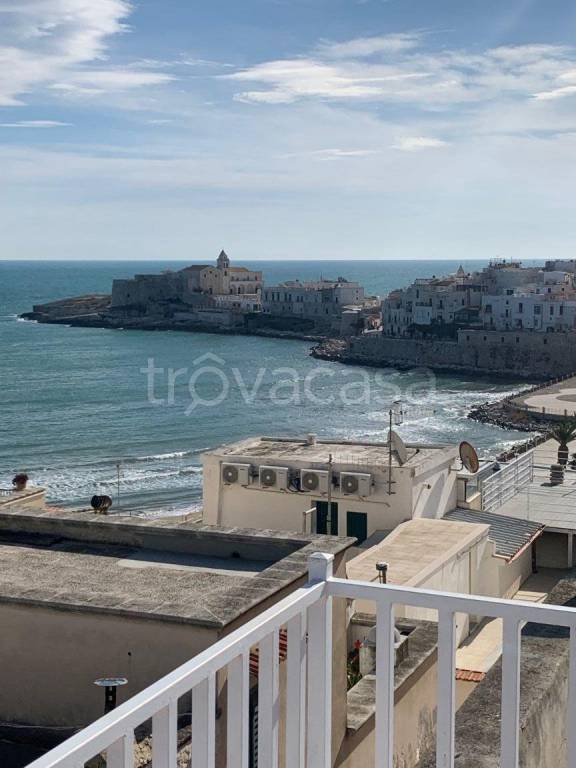 appartamento in vendita a Vieste