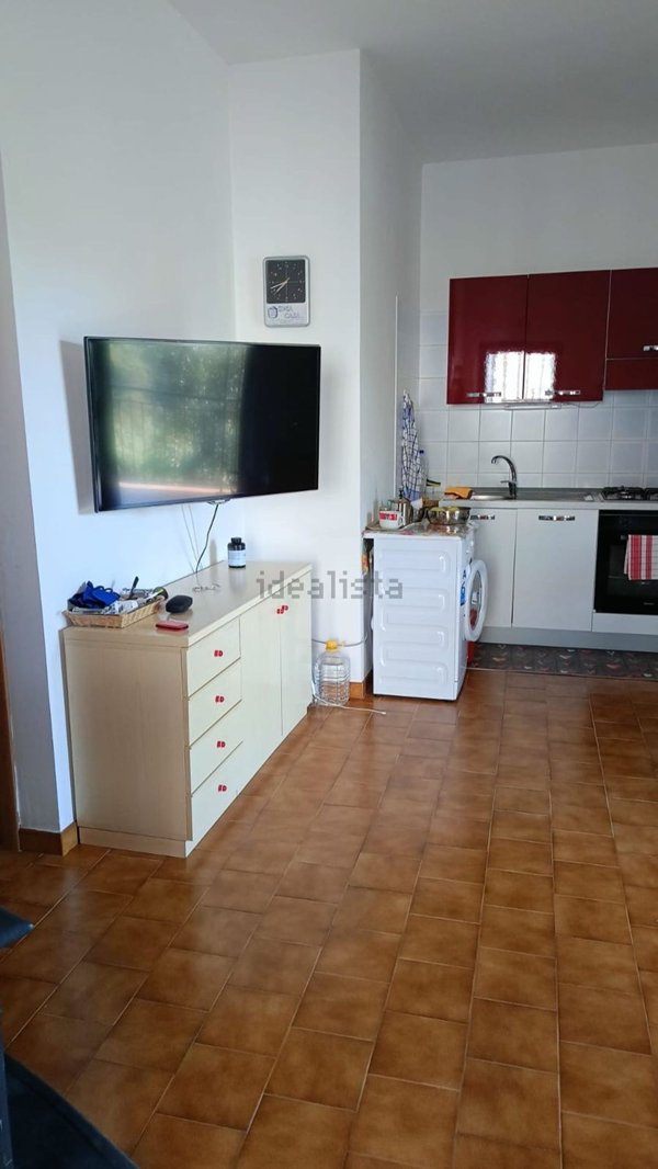 appartamento in vendita a Vieste