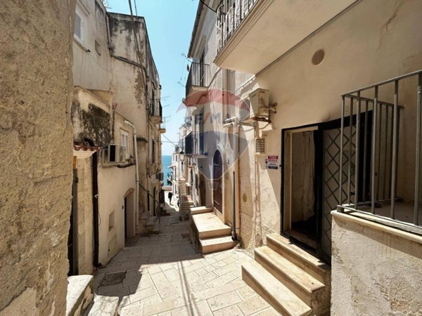 appartamento in vendita a Vieste