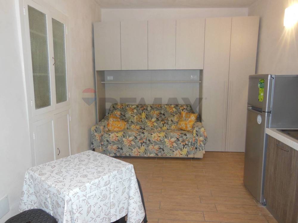 monolocale in vendita a Vieste