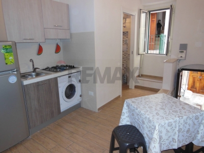 monolocale in vendita a Vieste