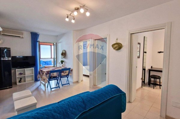 appartamento in vendita a Vieste