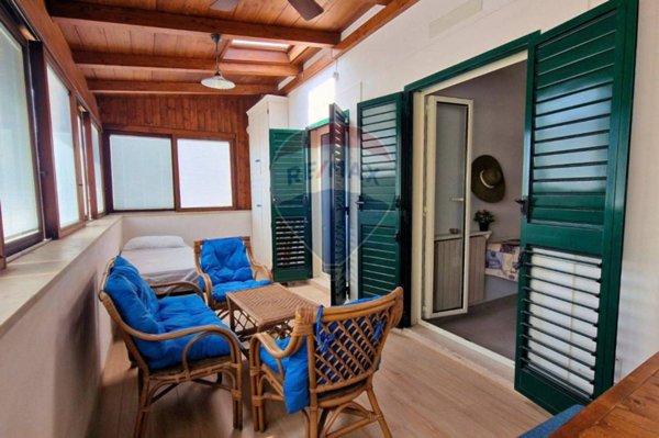 appartamento in vendita a Vieste