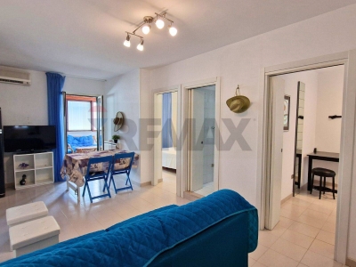 appartamento in vendita a Vieste