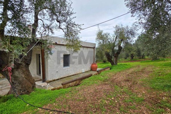 casa indipendente in vendita a Vieste