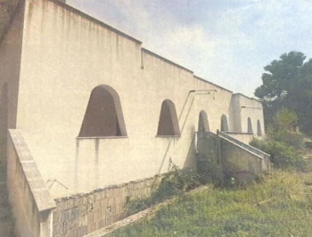 appartamento in vendita a Vieste