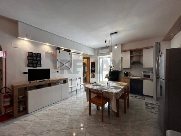 appartamento in vendita a Vieste