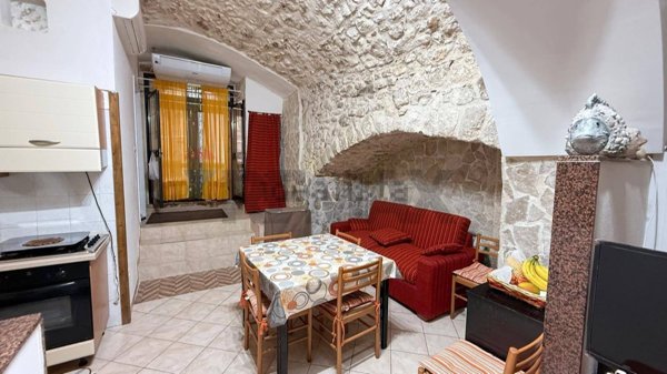 appartamento in vendita a Vieste