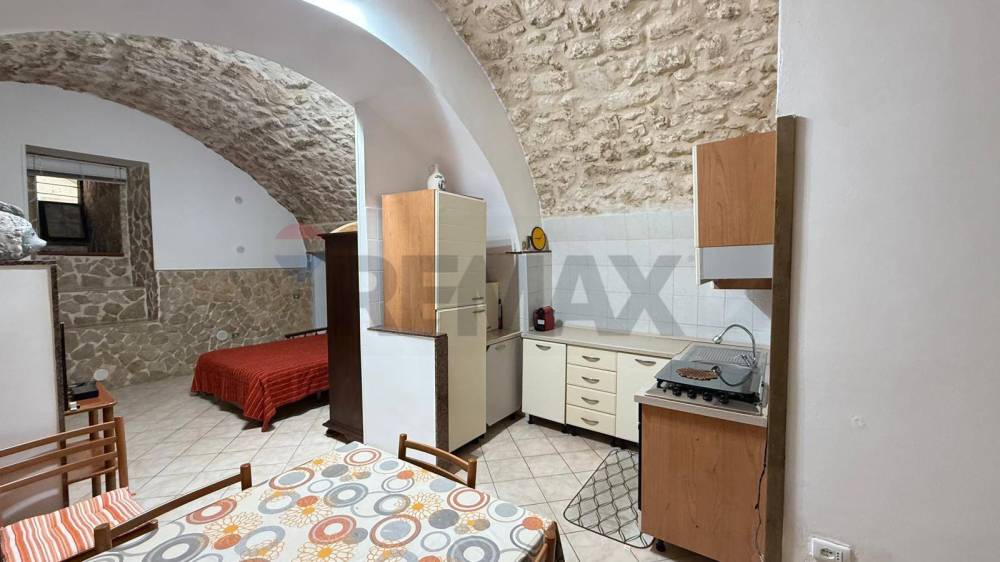 appartamento in vendita a Vieste