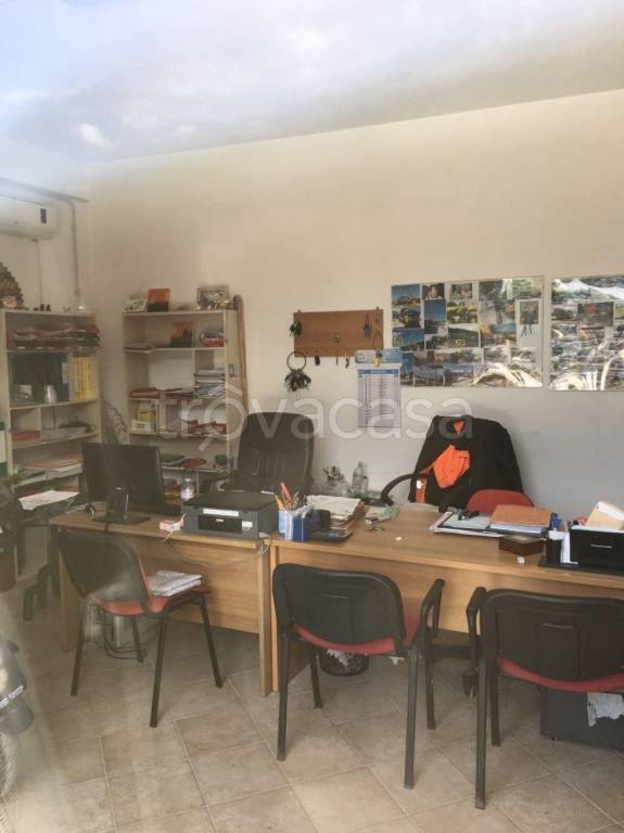 appartamento in vendita a Vieste