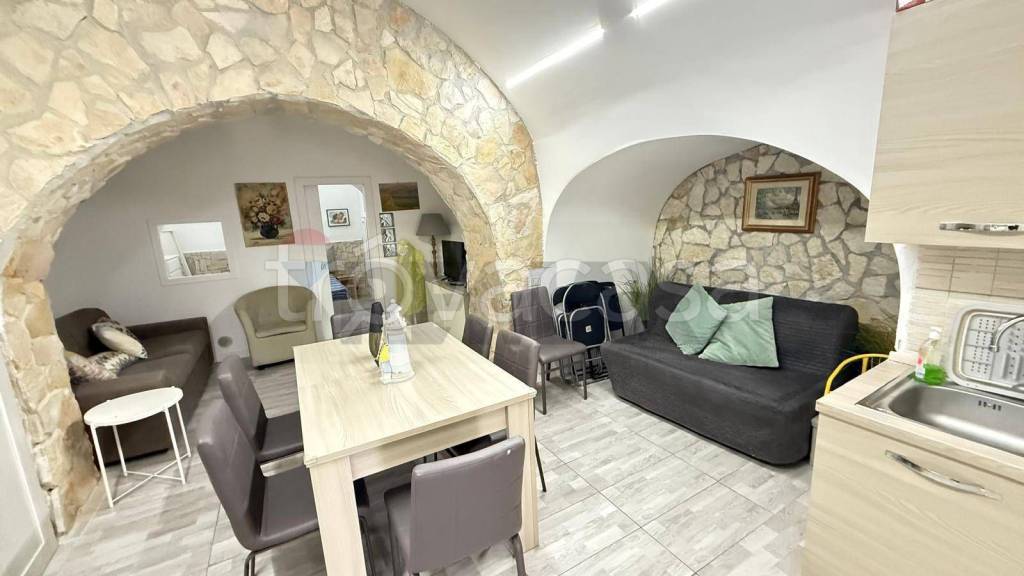 appartamento in vendita a Vieste