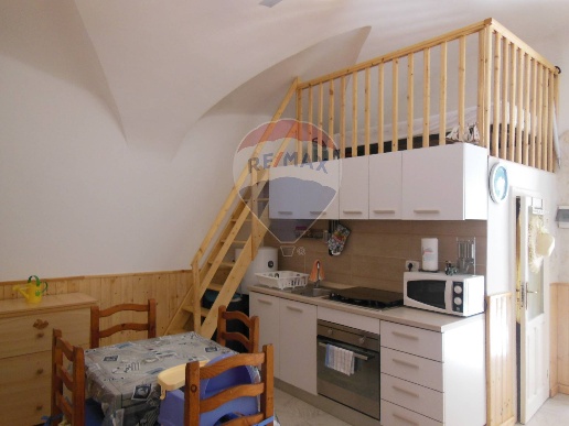 appartamento in vendita a Vieste