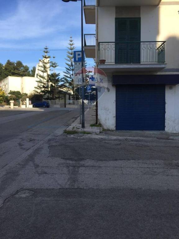 negozio in vendita a Vieste