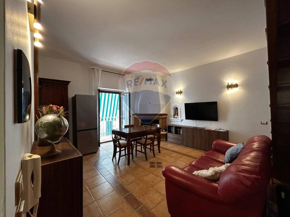 appartamento in vendita a Vieste