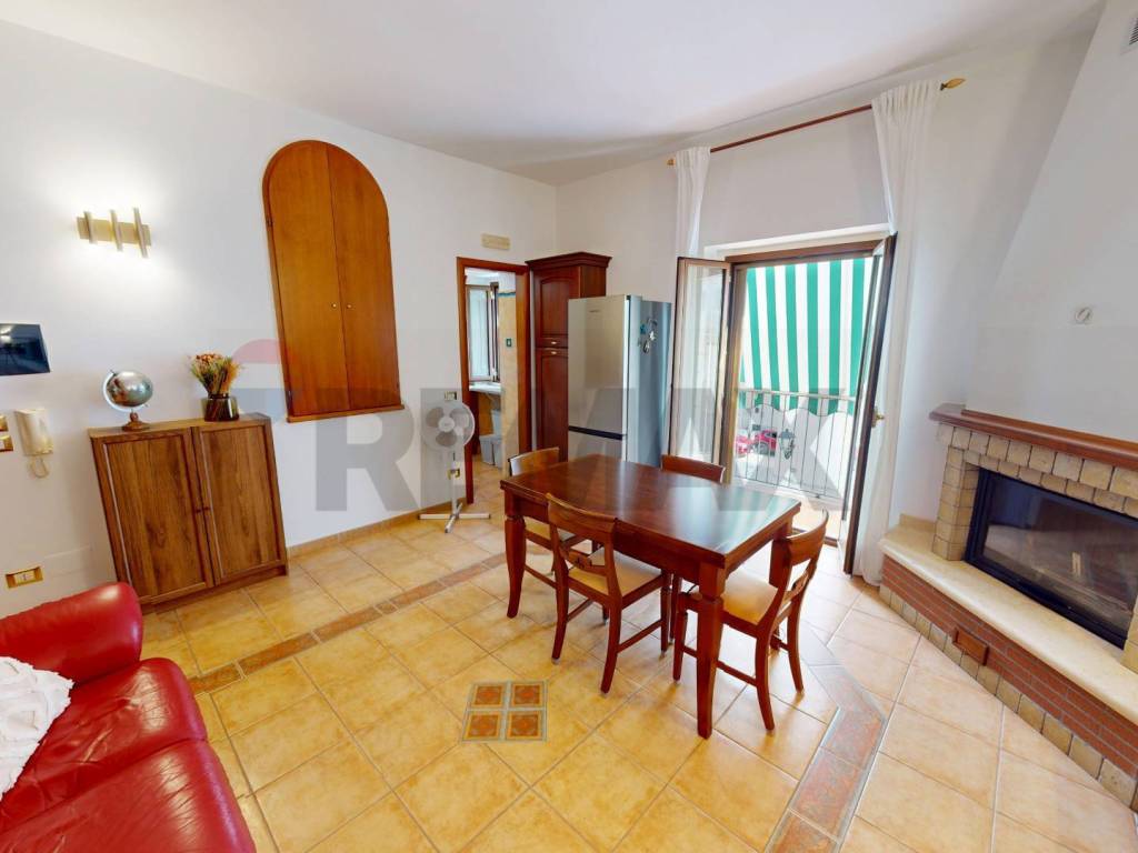 appartamento in vendita a Vieste