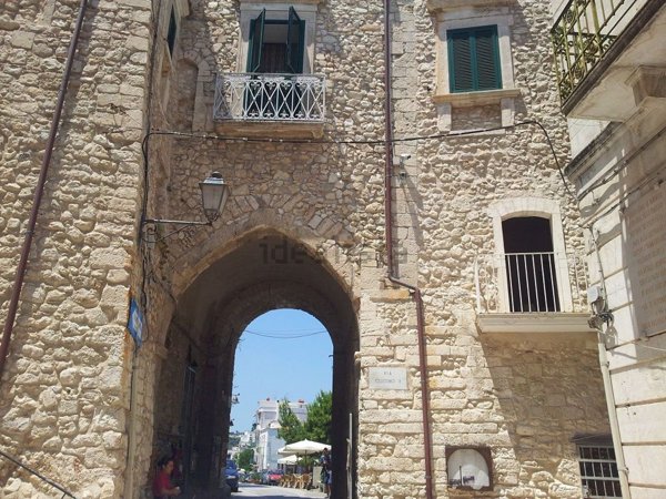 appartamento in vendita a Vieste