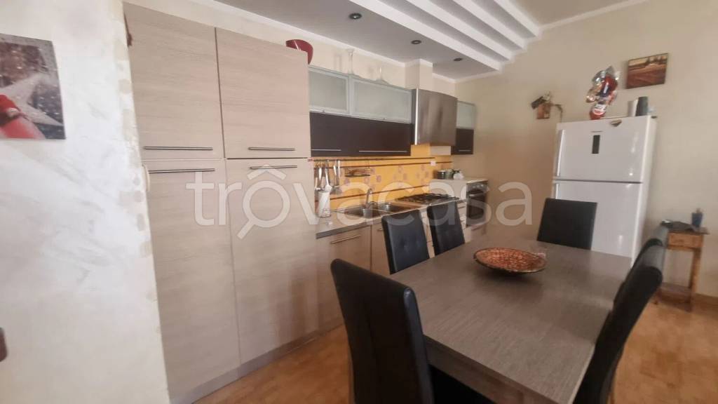 appartamento in vendita a Vieste