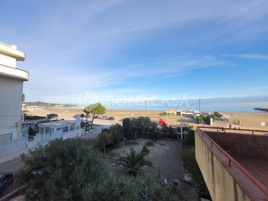 appartamento in vendita a Vieste