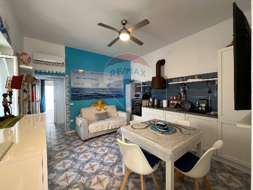 appartamento in vendita a Vieste