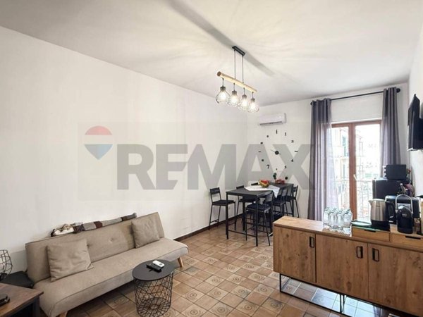 appartamento in vendita a Vieste