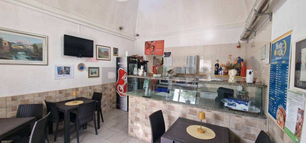 negozio in vendita a Vieste