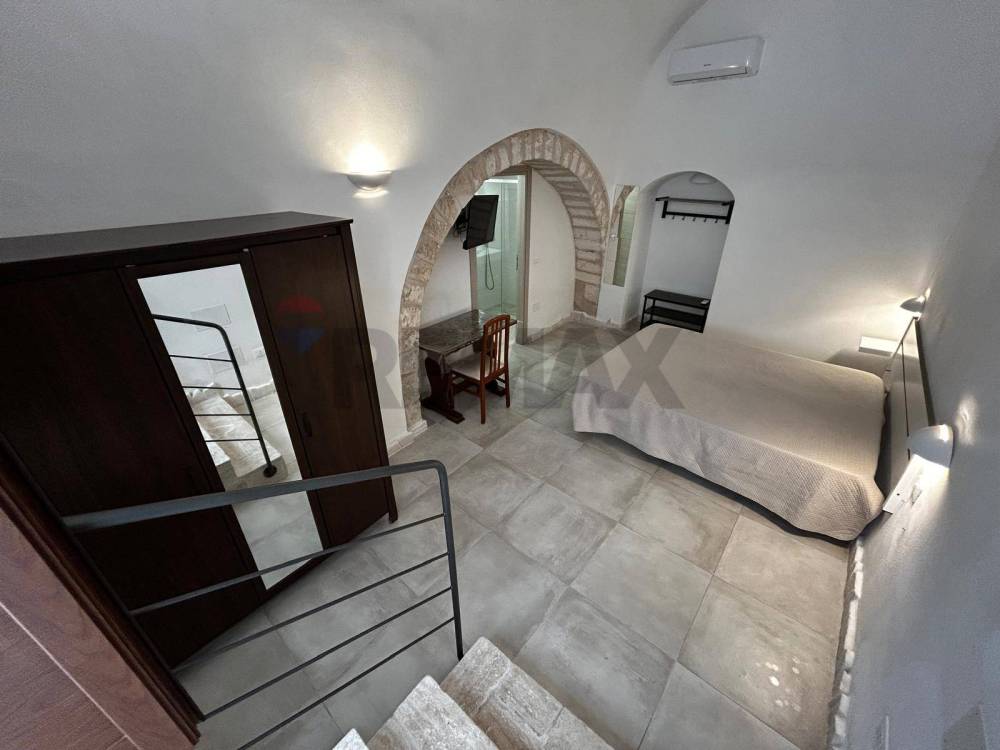 appartamento in vendita a Vieste