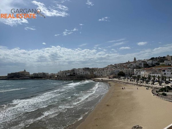 appartamento in vendita a Vieste