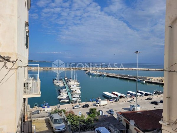 appartamento in vendita a Vieste
