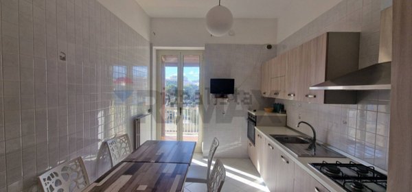 appartamento in vendita a Vieste