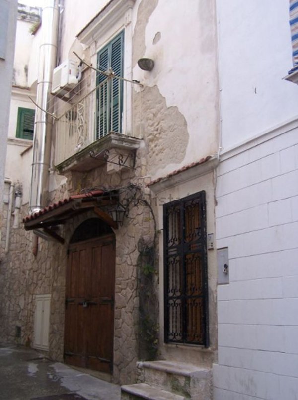 appartamento in vendita a Vieste