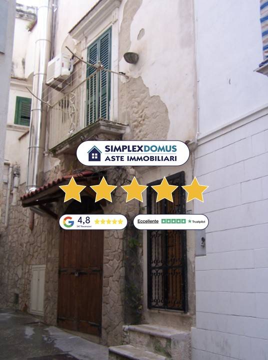 appartamento in vendita a Vieste