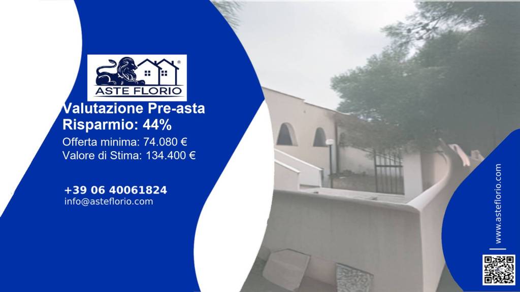 appartamento in vendita a Vieste