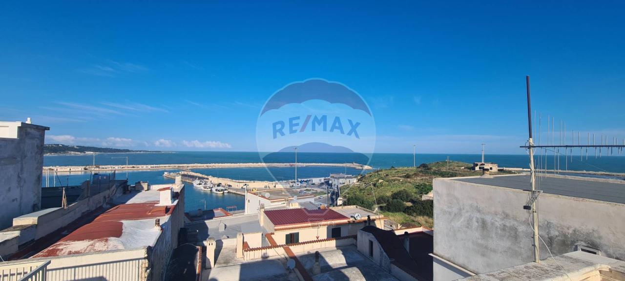 appartamento in vendita a Vieste