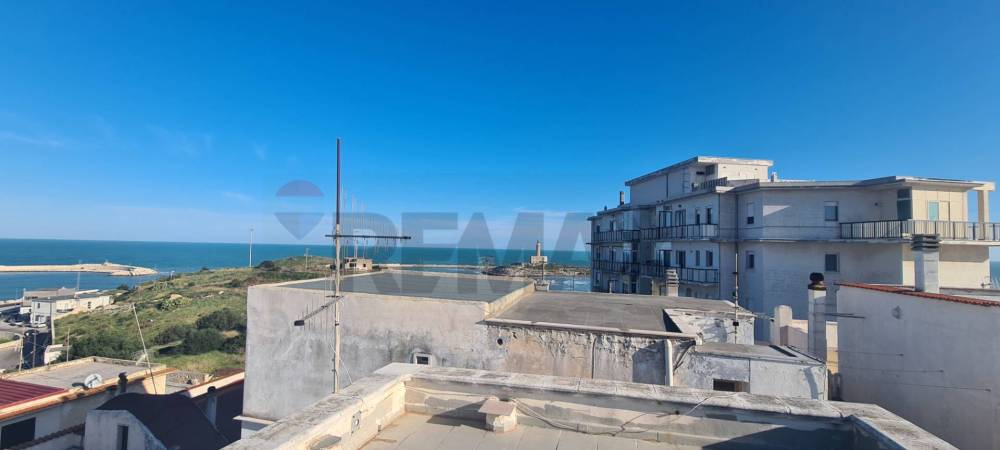 appartamento in vendita a Vieste