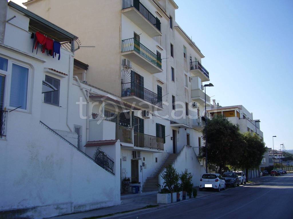 appartamento in vendita a Vieste