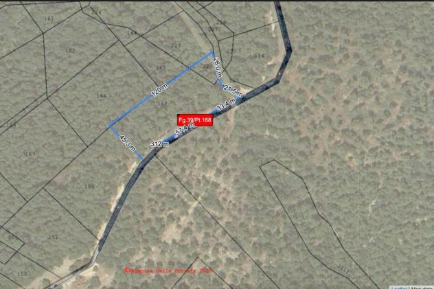 casa indipendente in vendita a Vieste