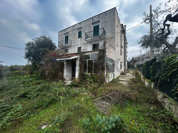 appartamento in vendita a Vieste