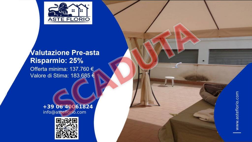 appartamento in vendita a Vieste