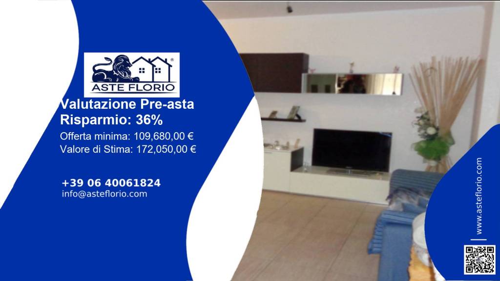 appartamento in vendita a Vieste