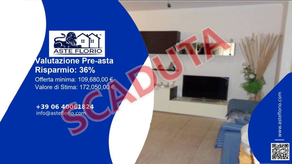 appartamento in vendita a Vieste