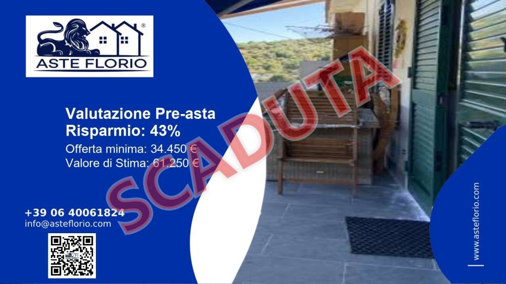 appartamento in vendita a Vieste