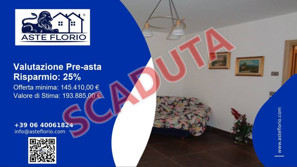 appartamento in vendita a Vieste