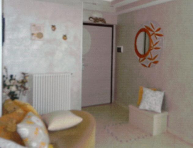 appartamento in vendita a Vieste