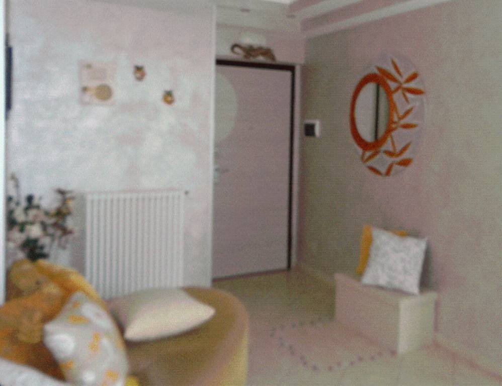 appartamento in vendita a Vieste