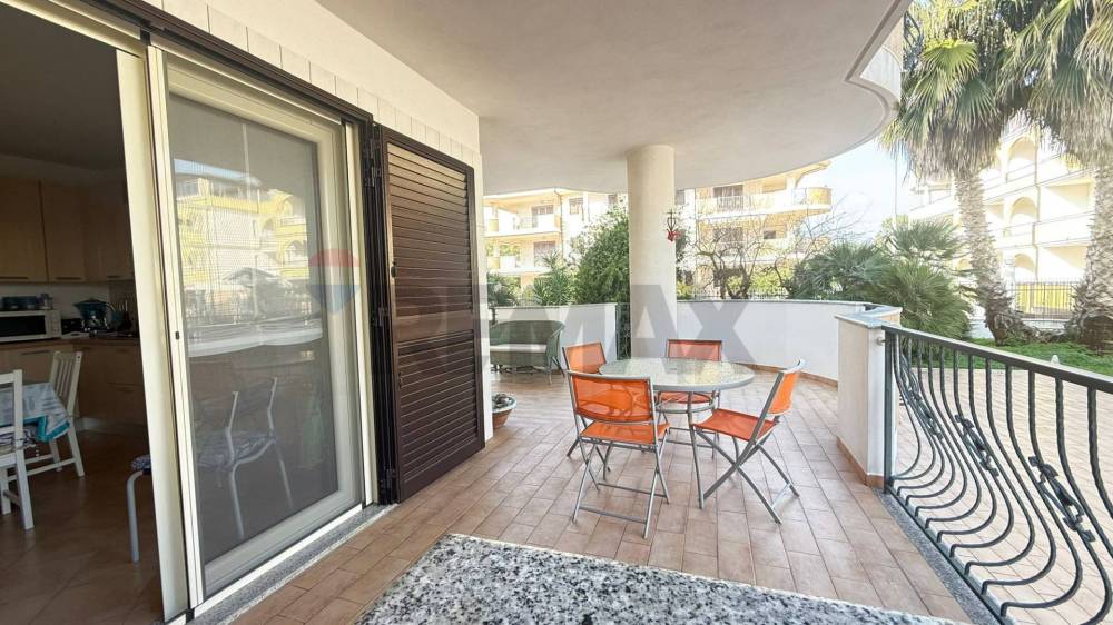 appartamento in vendita a Vieste