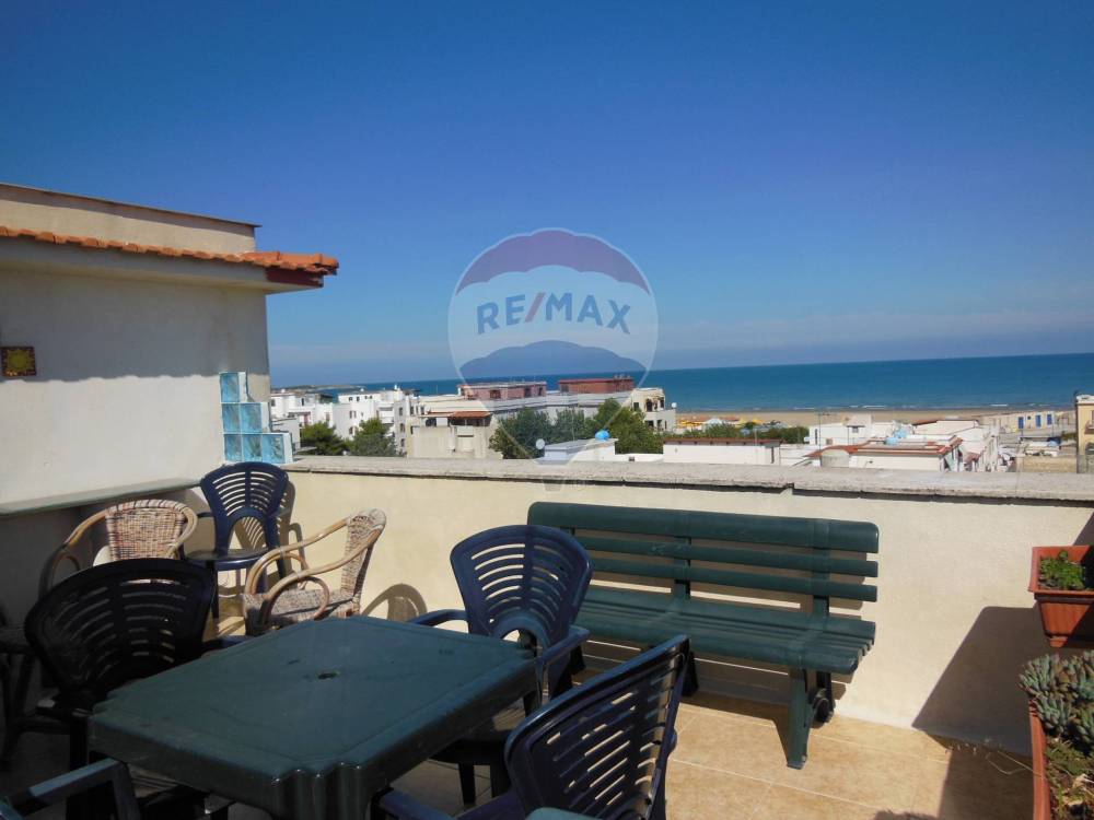 appartamento in vendita a Vieste