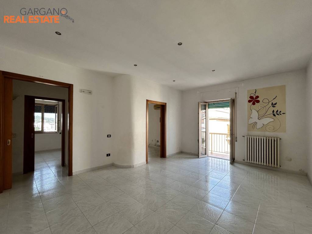 appartamento in vendita a Vieste