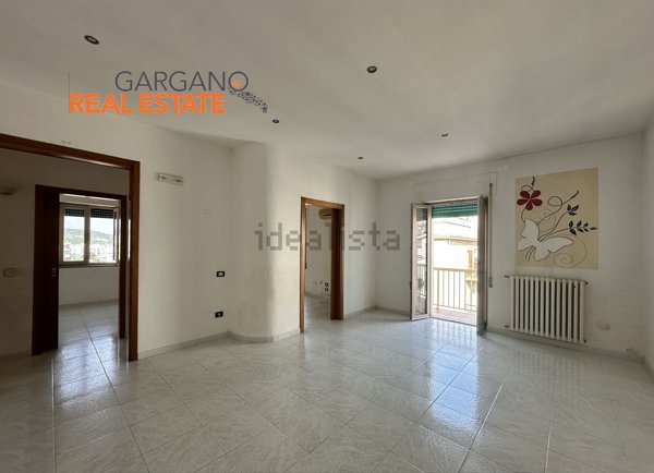 appartamento in vendita a Vieste