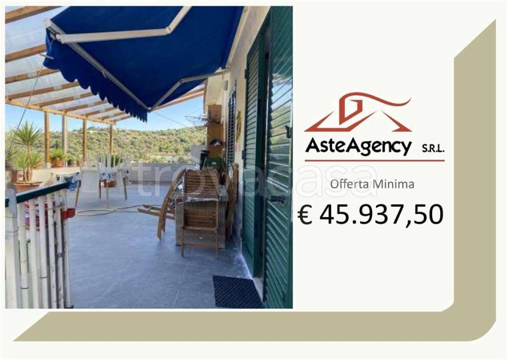 appartamento in vendita a Vieste