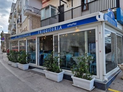 negozio in vendita a Vieste